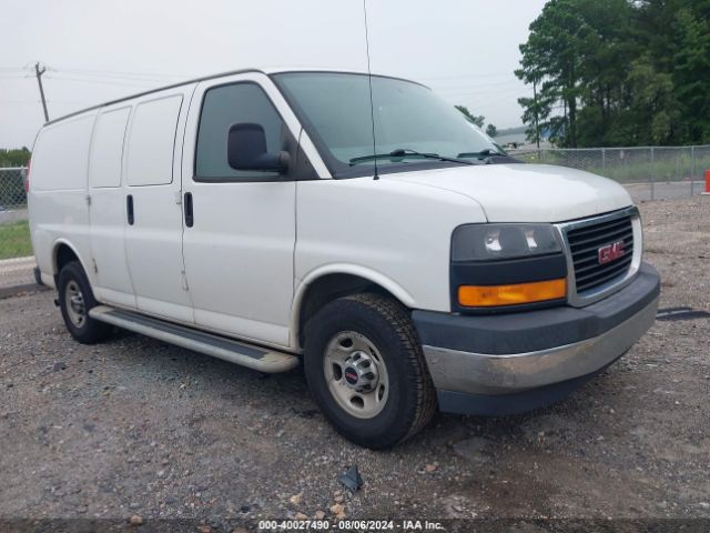 Photo 0 VIN: 1GTW7AFF0H1904671 - GMC SAVANA 