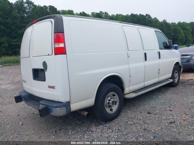 Photo 3 VIN: 1GTW7AFF0H1904671 - GMC SAVANA 