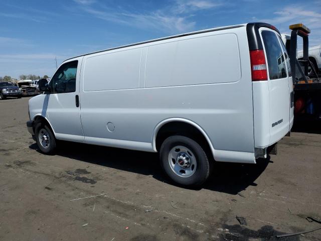 Photo 1 VIN: 1GTW7AFF0H1905206 - GMC SAVANA 