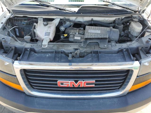 Photo 11 VIN: 1GTW7AFF0H1905206 - GMC SAVANA 