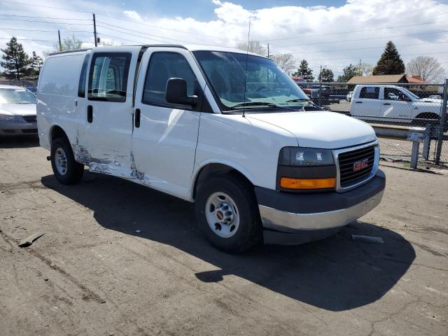 Photo 3 VIN: 1GTW7AFF0H1905206 - GMC SAVANA 