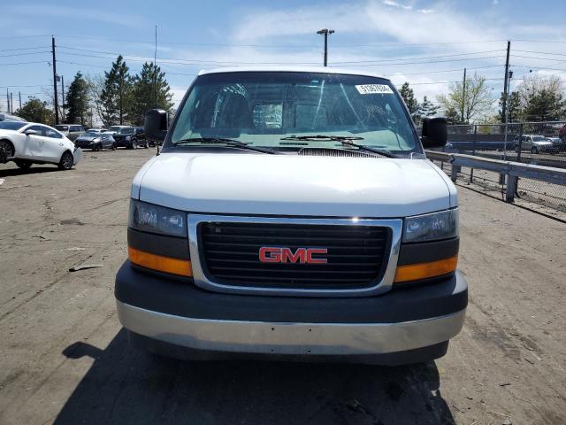 Photo 4 VIN: 1GTW7AFF0H1905206 - GMC SAVANA 