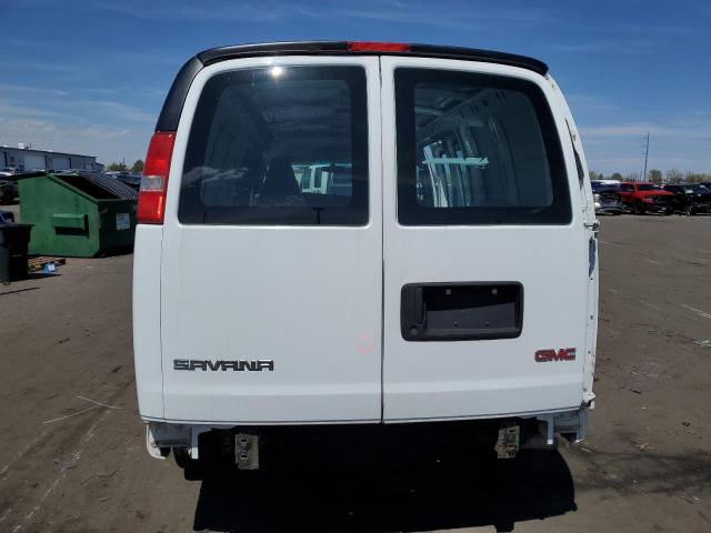 Photo 5 VIN: 1GTW7AFF0H1905206 - GMC SAVANA 