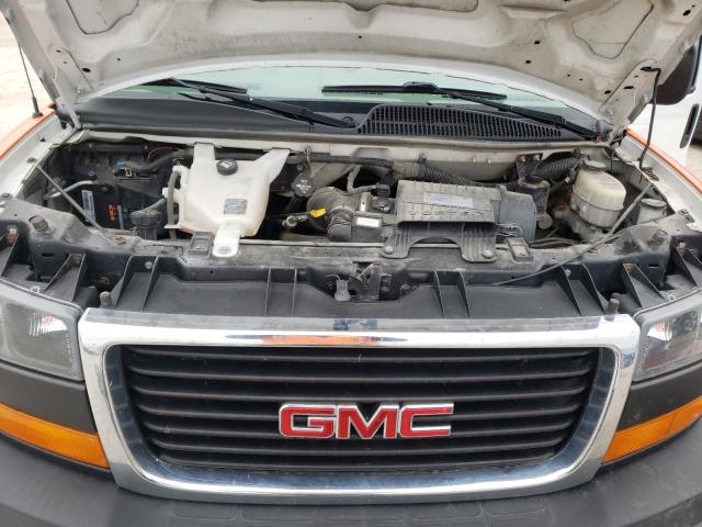 Photo 6 VIN: 1GTW7AFF0H1909241 - GMC SAVANA G25 