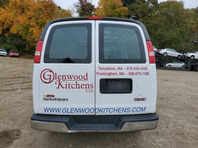 Photo 5 VIN: 1GTW7AFF0H1909899 - GMC SAVANA 