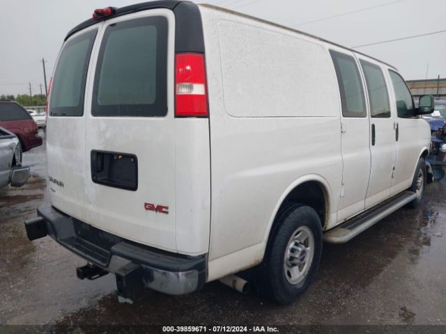 Photo 3 VIN: 1GTW7AFF0H1911829 - GMC SAVANA 