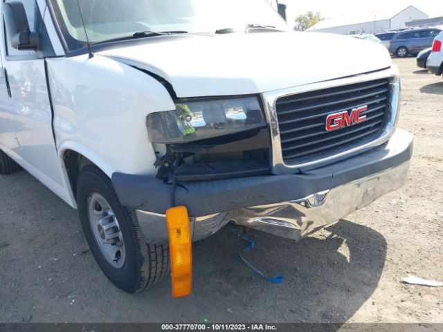 Photo 5 VIN: 1GTW7AFF0H1912074 - GMC SAVANA CARGO VAN 