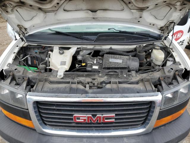 Photo 10 VIN: 1GTW7AFF0H1912317 - GMC SAVANA G25 