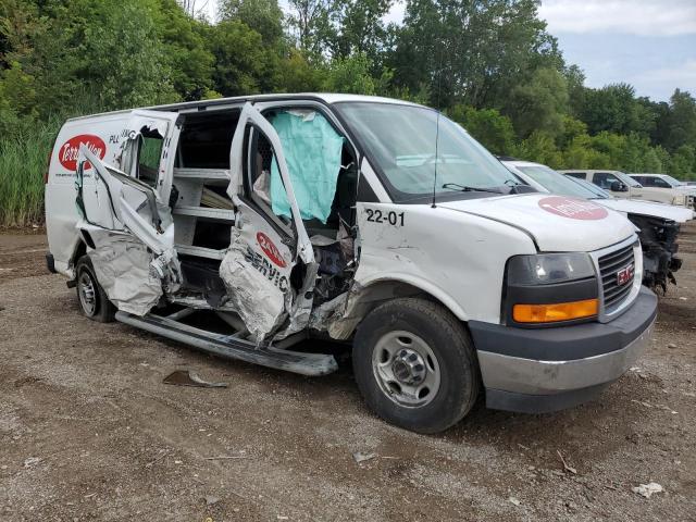 Photo 3 VIN: 1GTW7AFF0H1912317 - GMC SAVANA G25 