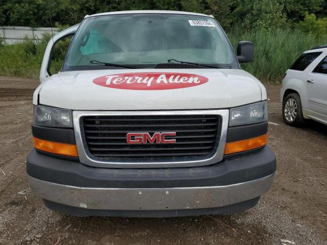 Photo 4 VIN: 1GTW7AFF0H1912317 - GMC SAVANA G25 