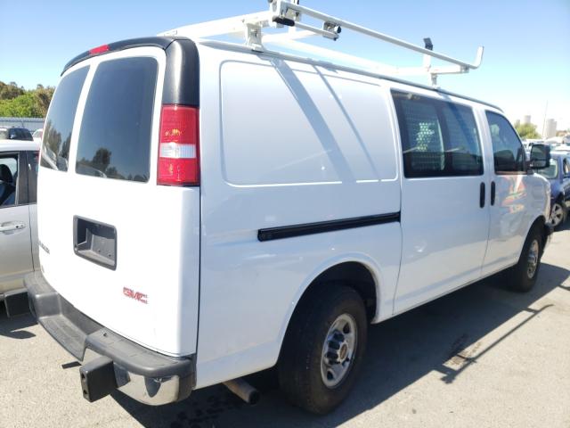 Photo 3 VIN: 1GTW7AFF0H1912544 - GMC SAVANA G25 