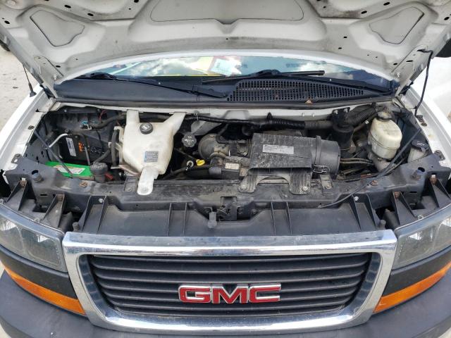 Photo 11 VIN: 1GTW7AFF0H1913340 - GMC SAVANA 