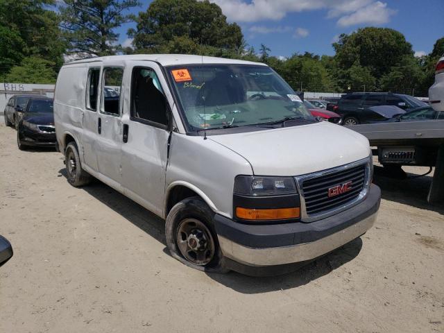 Photo 3 VIN: 1GTW7AFF0H1913340 - GMC SAVANA 