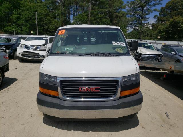 Photo 4 VIN: 1GTW7AFF0H1913340 - GMC SAVANA 