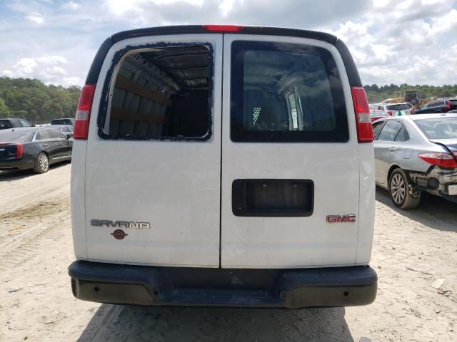 Photo 5 VIN: 1GTW7AFF0H1913340 - GMC SAVANA 