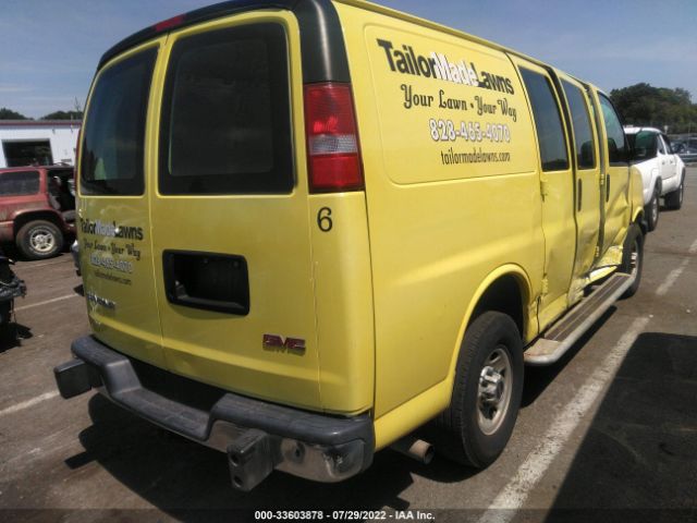 Photo 3 VIN: 1GTW7AFF0H1914519 - GMC SAVANA CARGO VAN 