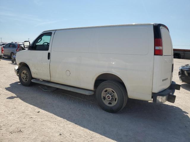 Photo 1 VIN: 1GTW7AFF0H1915217 - GMC SAVANA G25 