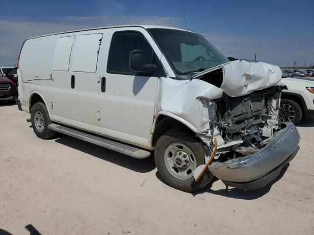 Photo 3 VIN: 1GTW7AFF0H1915217 - GMC SAVANA G25 