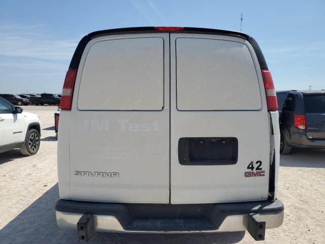 Photo 5 VIN: 1GTW7AFF0H1915217 - GMC SAVANA G25 