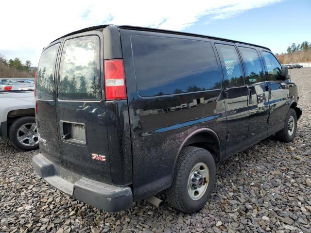 Photo 2 VIN: 1GTW7AFF1G1255400 - GMC SAVANA G25 