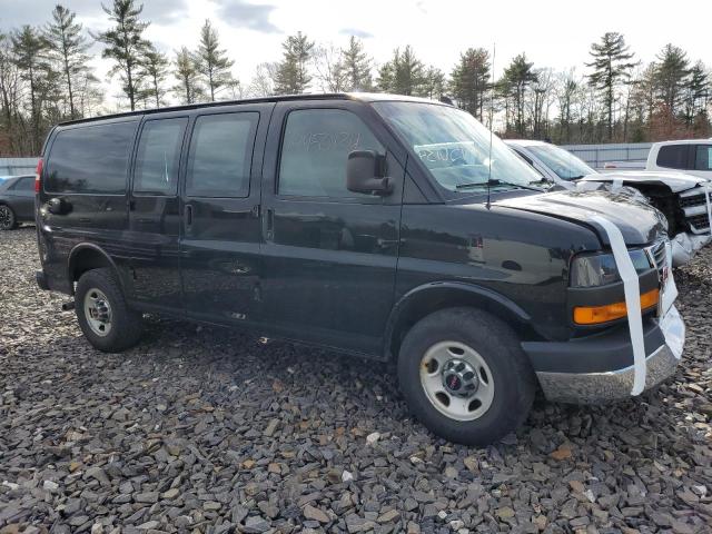 Photo 3 VIN: 1GTW7AFF1G1255400 - GMC SAVANA G25 