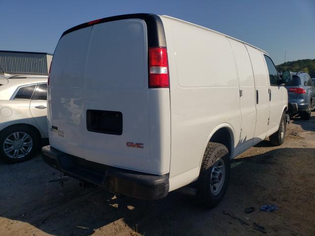 Photo 3 VIN: 1GTW7AFF1G1334551 - GMC SAVANA G25 