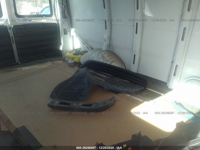 Photo 7 VIN: 1GTW7AFF1G1338910 - GMC SAVANA CARGO VAN 