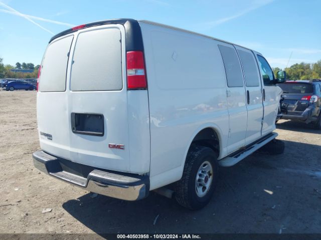 Photo 3 VIN: 1GTW7AFF1G1903706 - GMC SAVANA 