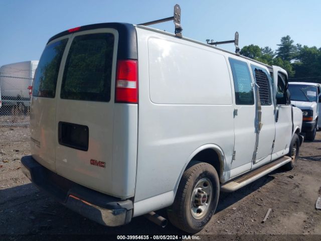 Photo 3 VIN: 1GTW7AFF1G1904502 - GMC SAVANA 