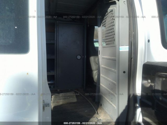 Photo 7 VIN: 1GTW7AFF1G1904872 - GMC SAVANA CARGO VAN 