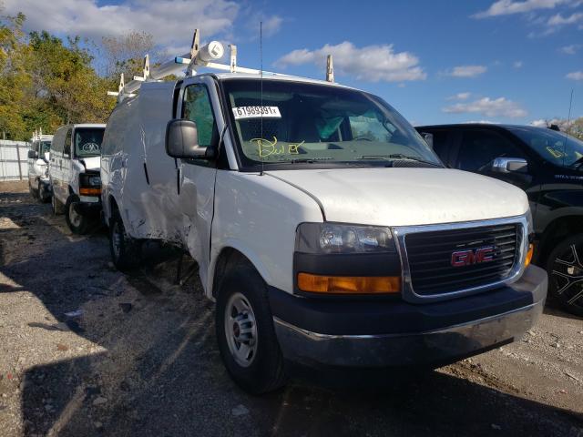 Photo 0 VIN: 1GTW7AFF1H1126316 - GMC SAVANA G25 