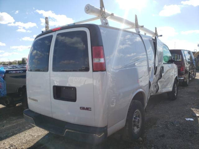 Photo 3 VIN: 1GTW7AFF1H1126316 - GMC SAVANA G25 