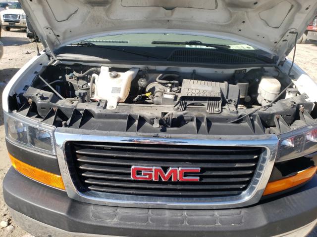 Photo 6 VIN: 1GTW7AFF1H1126316 - GMC SAVANA G25 