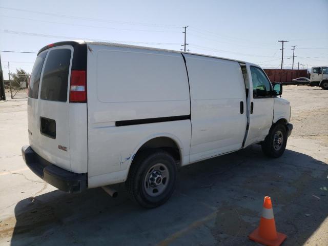 Photo 2 VIN: 1GTW7AFF1H1135579 - GMC SAVANA G25 