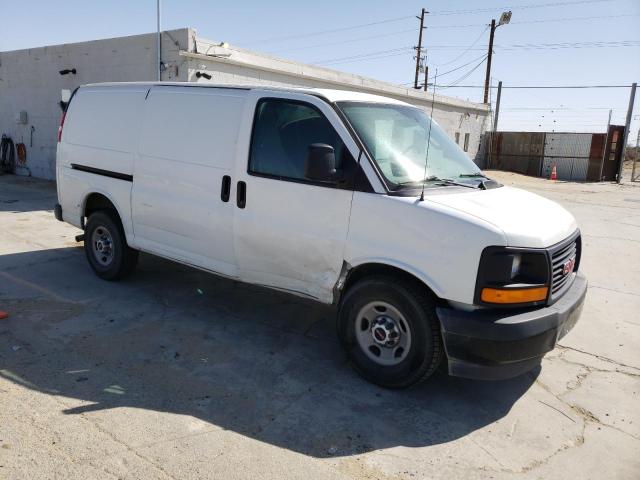 Photo 3 VIN: 1GTW7AFF1H1135579 - GMC SAVANA G25 