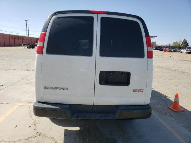 Photo 5 VIN: 1GTW7AFF1H1135579 - GMC SAVANA G25 