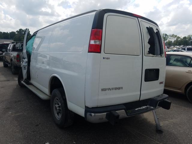 Photo 2 VIN: 1GTW7AFF1H1904436 - GMC SAVANA G25 