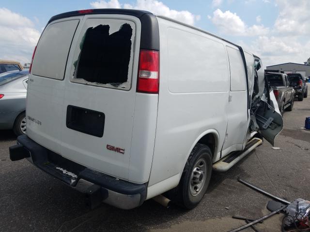 Photo 3 VIN: 1GTW7AFF1H1904436 - GMC SAVANA G25 