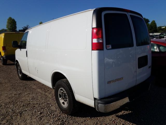 Photo 2 VIN: 1GTW7AFF1H1905019 - GMC SAVANA G25 