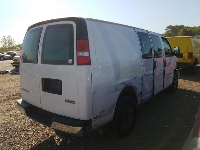 Photo 3 VIN: 1GTW7AFF1H1905019 - GMC SAVANA G25 