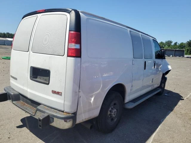 Photo 2 VIN: 1GTW7AFF1H1906168 - GMC SAVANA G25 