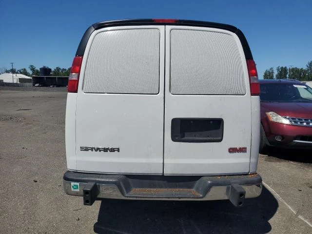 Photo 5 VIN: 1GTW7AFF1H1906168 - GMC SAVANA G25 