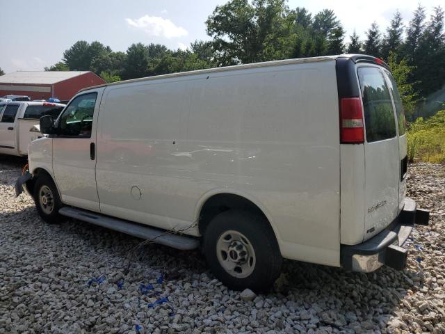 Photo 1 VIN: 1GTW7AFF1H1911032 - GMC SAVANA G25 