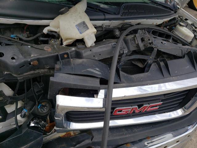 Photo 11 VIN: 1GTW7AFF1H1911032 - GMC SAVANA G25 