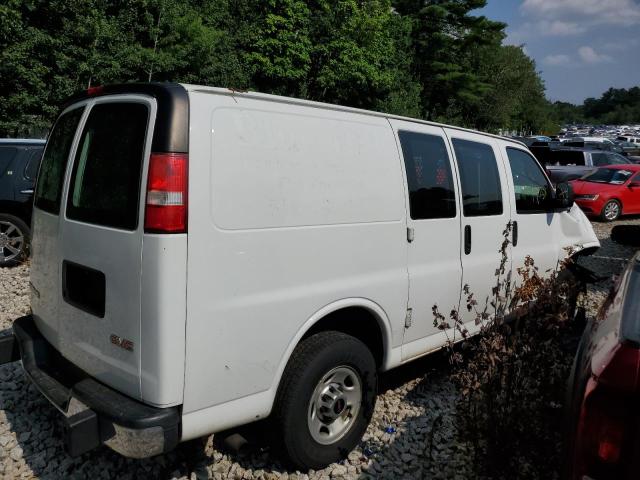 Photo 2 VIN: 1GTW7AFF1H1911032 - GMC SAVANA G25 