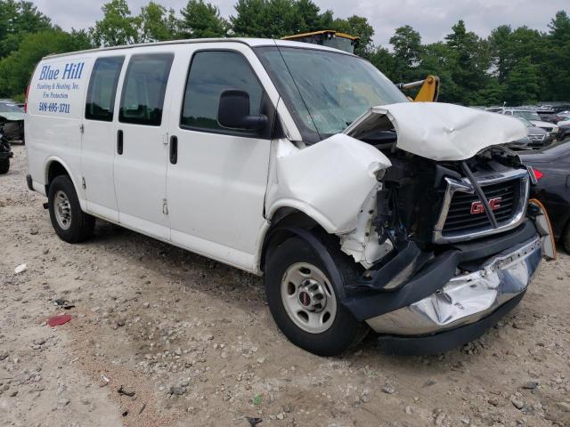 Photo 3 VIN: 1GTW7AFF1H1911032 - GMC SAVANA G25 