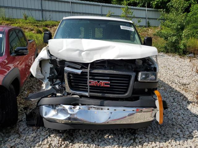 Photo 4 VIN: 1GTW7AFF1H1911032 - GMC SAVANA G25 