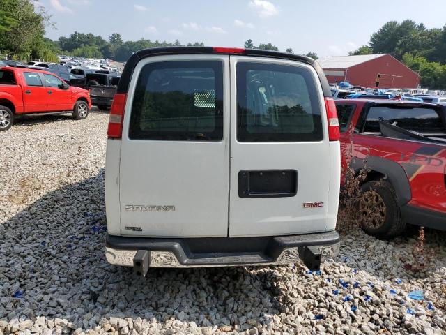 Photo 5 VIN: 1GTW7AFF1H1911032 - GMC SAVANA G25 