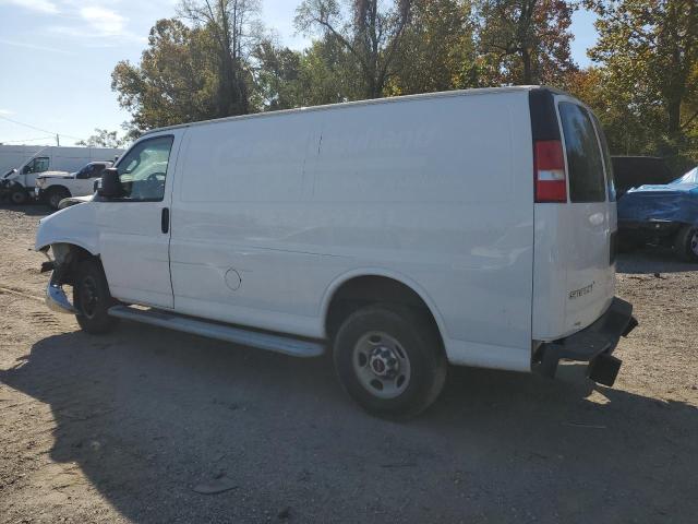 Photo 1 VIN: 1GTW7AFF1H1911354 - GMC SAVANA G25 