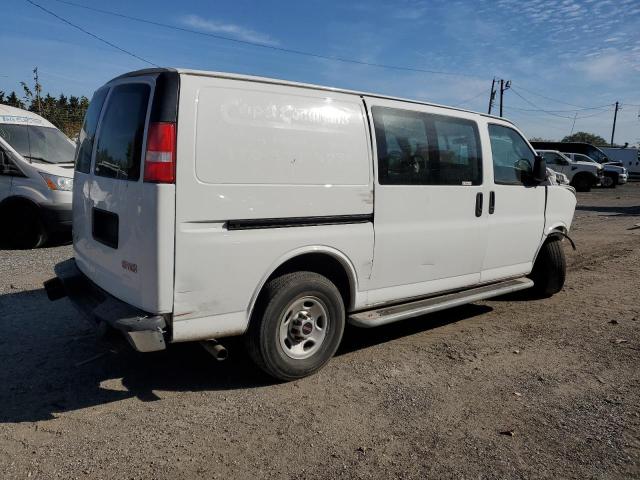 Photo 2 VIN: 1GTW7AFF1H1911354 - GMC SAVANA G25 